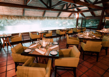 Tabacon Thermal Resort and Spa