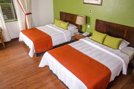 Tilajari Eco Resort Hotel