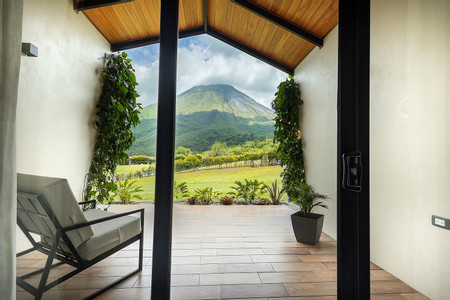Villa Bromelia photo 3