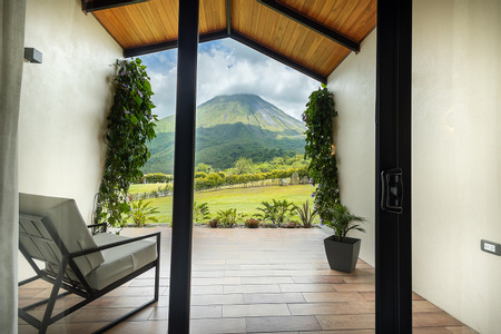 Villa Bromelia