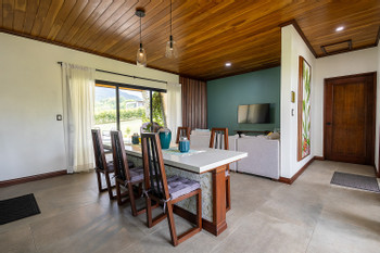 Villa Bromelia photo 5