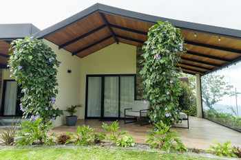 Villa Bromelia photo 4
