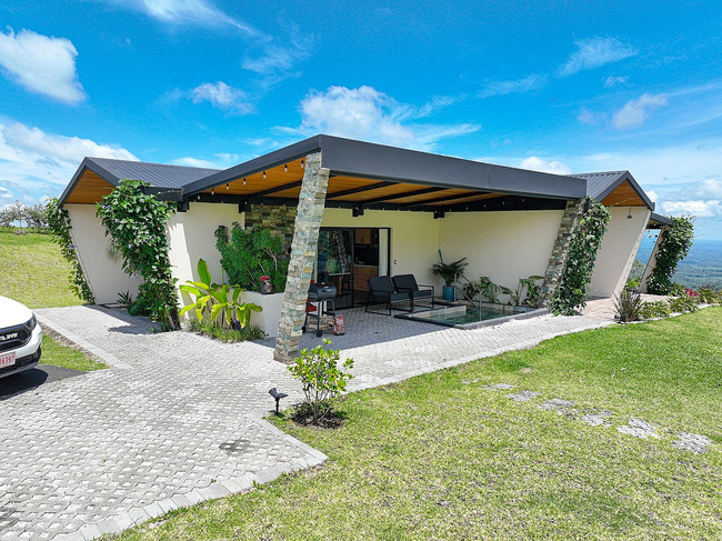 Villa Calathea photo