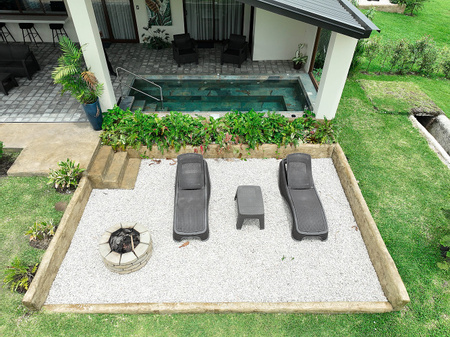 Villa Heliconia