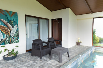 Villa Heliconia photo 5