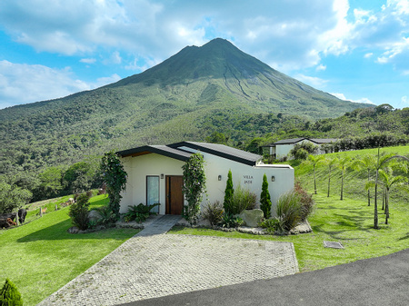 Villa Jade