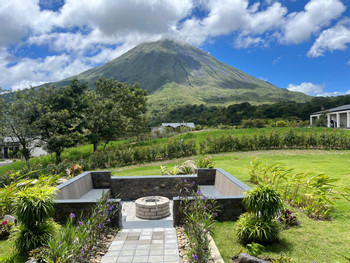 Villa Mano de Tigre photo 3
