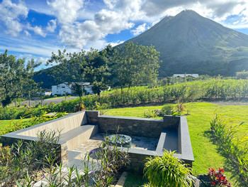 Villa Mano de Tigre photo 2