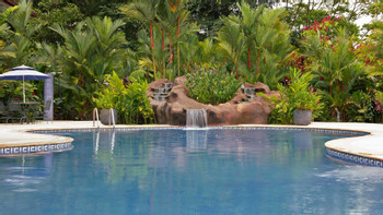 Volcano Lodge Hotel and Thermal Experience photo 4