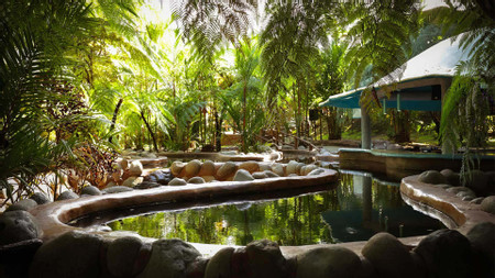 Volcano Lodge Hotel and Thermal Experience photo 3
