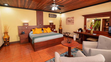 Volcano Lodge Hotel and Thermal Experience photo 2