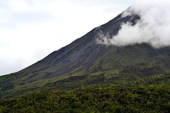El Silencio Volcano Hike photo 3
