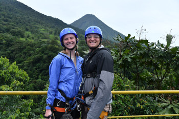 Arenal Mundo Aventura Extreme Combo photo 5