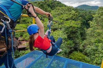 Arenal Mundo Aventura Extreme Combo photo 3