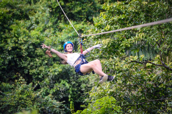 Arenal Mundo Aventura Extreme Combo photo 4