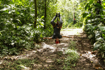 Arenal Canopy Tour