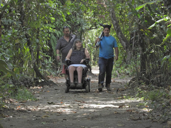 Bogarin Trail Nature Walk photo 4