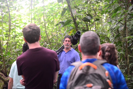 Bogarin Trail Nature Walk photo 3