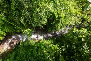 La Roca Canyoning