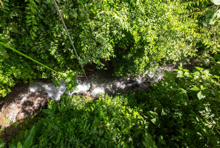 La Roca Canyoning photo 3