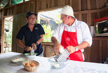 Sloth Territory and Campesino Tour photo 3