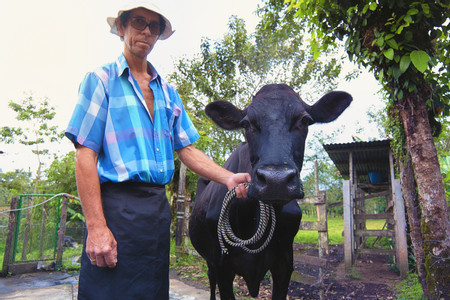 Sloth Territory and Campesino Tour photo 2