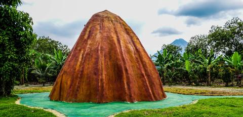 Don Juan Coffee and Chocolate Tour Arenal Costa Rica