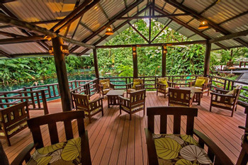 Eco Termales Admission fee photo 5