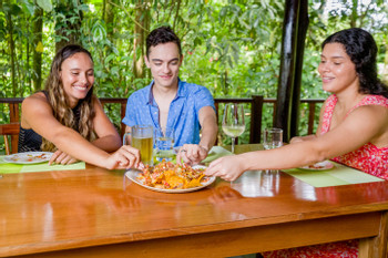 Eco Termales Admission fee photo 2