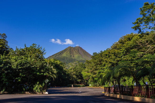 Eco Termales Admission fee photo