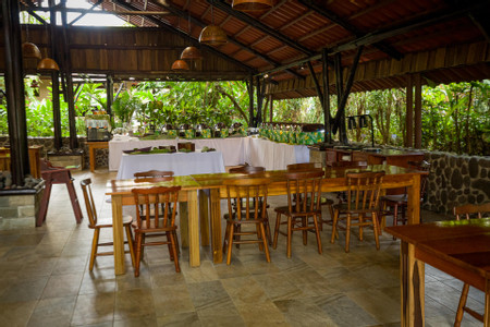 Eco Termales Admission fee photo 3