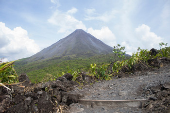 El Silencio Volcano Hike photo 5