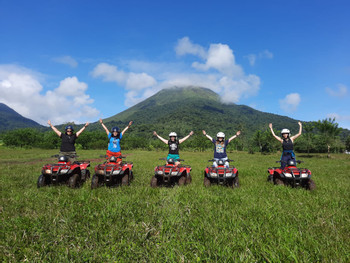 Costa Rica ATV Tours