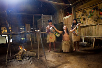 Maleku Indigenous Reserve  photo 2