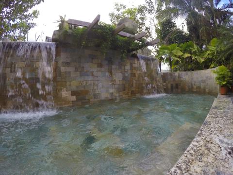 Paradise Hot Springs Costa Rica