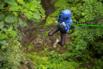 Sky Trek - Pure Trek Combo photo 2