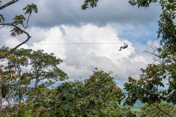 Sky Trek - Pure Trek Combo photo 5
