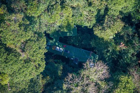 Sky Trek - Pure Trek Combo Costa Rica
