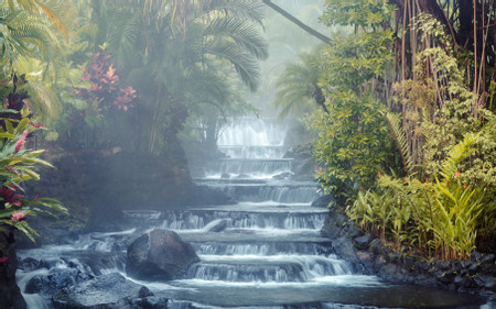 Arenal, Costa Rica Leisure