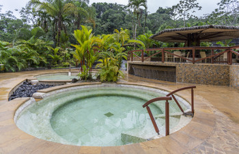 Tabacon Hot Springs photo 5