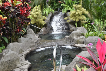Titoku Hot Springs Entrance Fee photo 5