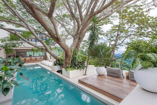 The Retreat
