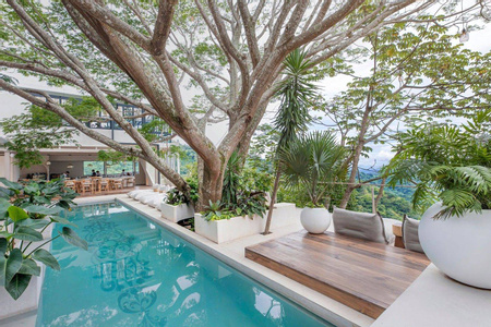 The Retreat