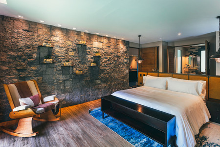 El Silencio Lodge y Spa photo 3