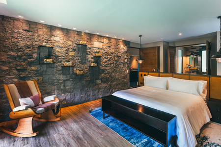 El Silencio Lodge & Spa