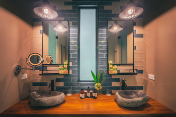 El Silencio Lodge y Spa photo 4