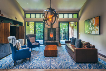 El Silencio Lodge y Spa photo 2