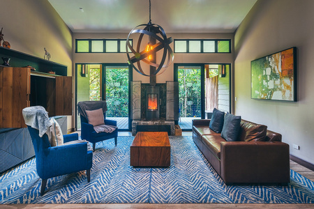 El Silencio Lodge & Spa