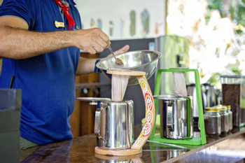 Maquenque Chocolate, Coffee and Organic Farm