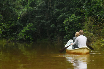 Laguna del Lagarto Lodge
